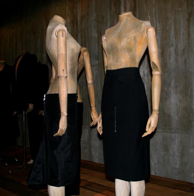 A Look at the Work of Fashion Designer Alexander McQueen - WNYC