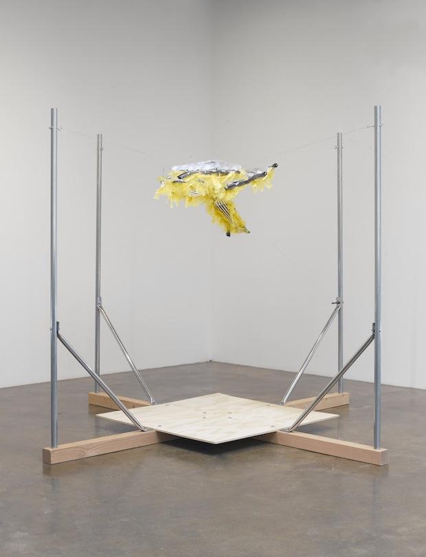 System 1, Cheap Face, 2010