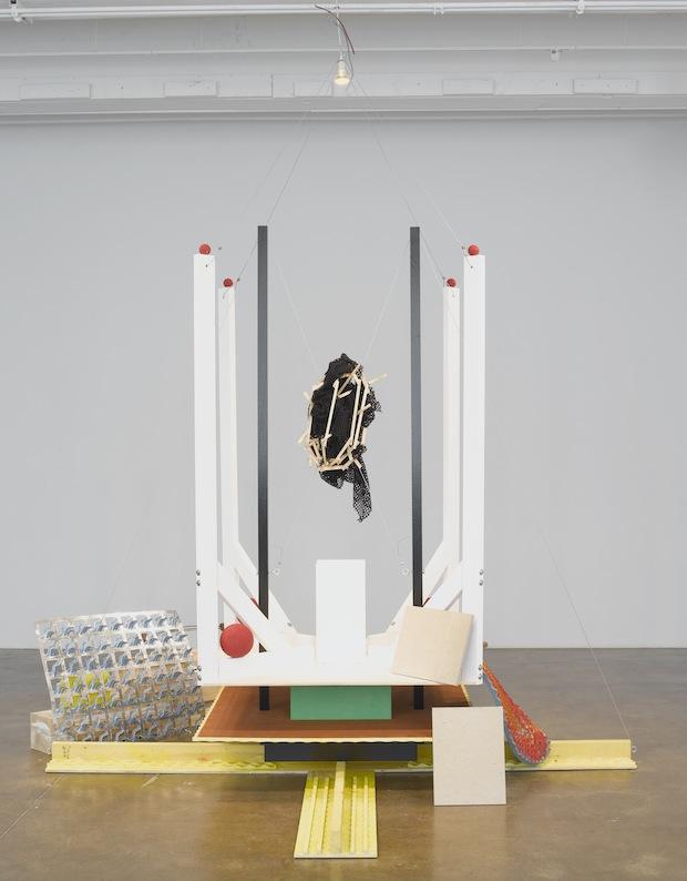 System 6, 2011