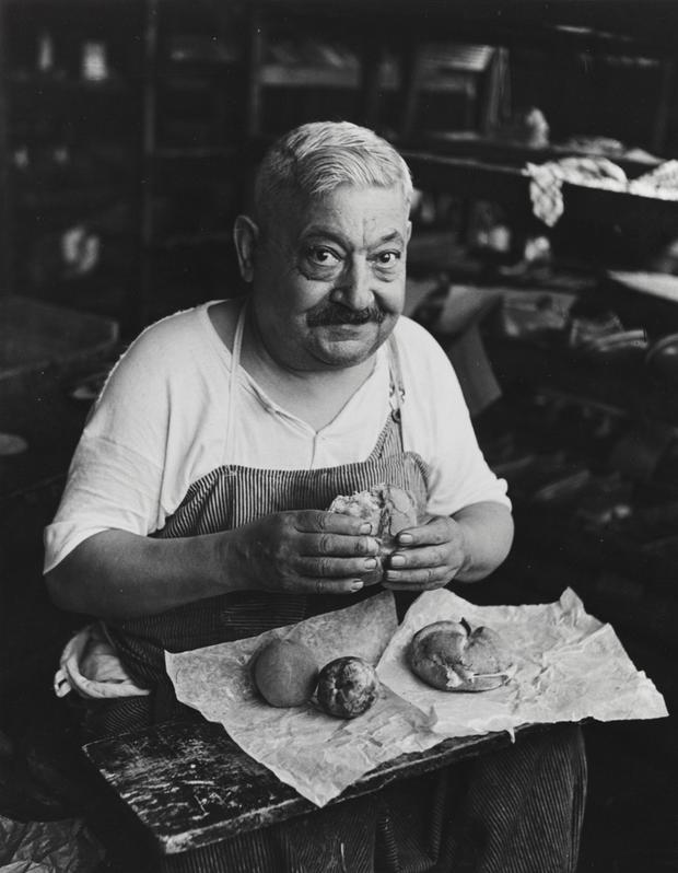 Shoemaker’s Lunch
