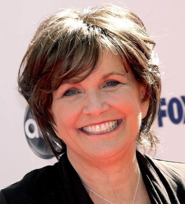 Elizabeth Edwards - July 3, 1949 - December 7, 2010.