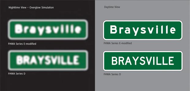 Don Meeker, Highway Signs Slide 1