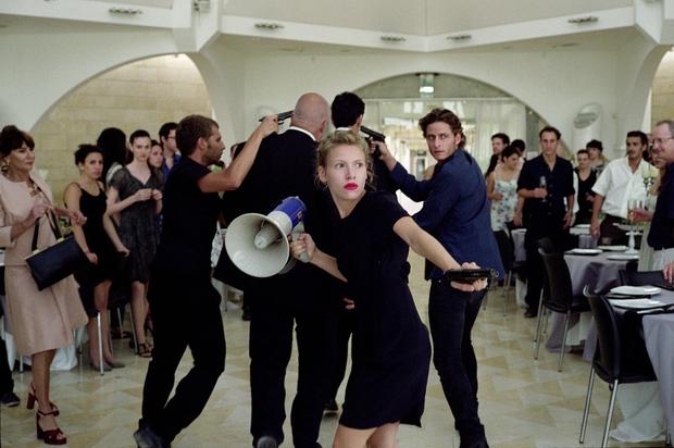 'Policeman' directed by Nadav Lapid