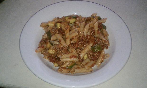 Lunch