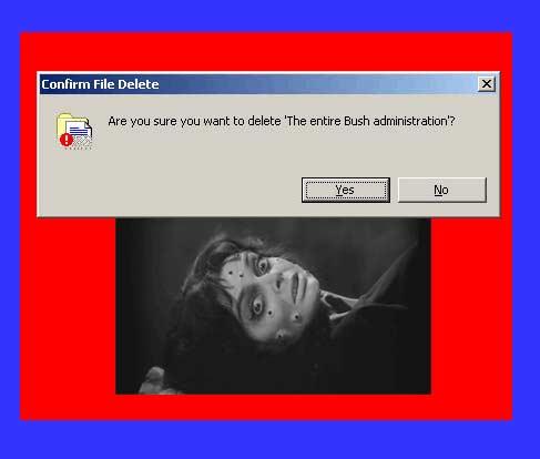 Horror