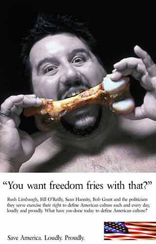 Freedom Fries