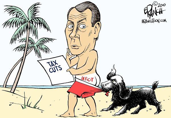 Copyright 2010 John Branch, Branchtoon.com. Reprinted with permission.