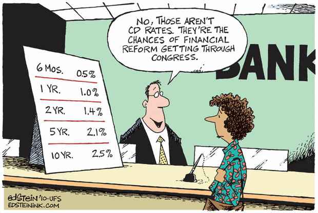 Copyright 2010 Ed Stein. Via comics.com.