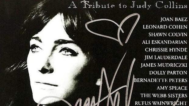 Judy Collins' version of 'Send in the Clowns' was a Top 40 Hit in the '70s Judy Collins' version of