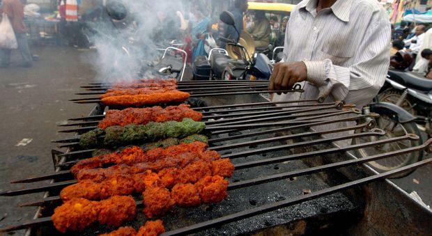 Celebrate Eid ul-Fitr with Food from Around the Muslim 