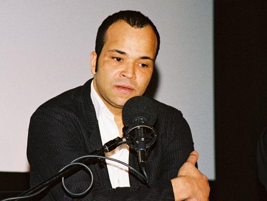 Jeffrey Wright is part of the cast of This Is How It Goes.