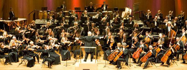 This month, California's Long Beach Symphony Orchestra musicians agreed to a multi-year agreement without wage scale increases. The Long Beach Symphony