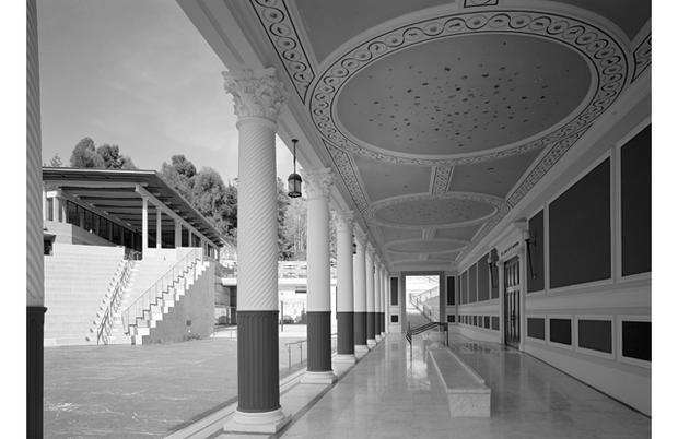 From Building Up and Tearing Down: Reflections on the Age of Architecture by Paul Goldberger (The Monacelli Press) From Building Up and Tearing Down: Reflections on the Age of Architecture by Paul Goldberger (The Monacelli Press)