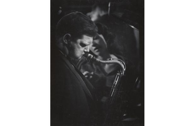 Zoot Sims (ca. 1957-1964). Zoot Sims (ca. 1957-1964).