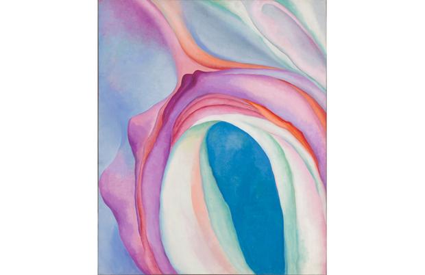 Oil on canvas, 35 x 29 1/8 in. (88.9 x 74 cm)
Whitney Museum of American Art, New York
Gift of Emily Fisher Landau in honor of Tom Armstrong 91.90
Photograph by Sheldan C. Collins Oil on canvas, 35 x 29 1/8 in. (88.9 x 74 cm)
Whitney Museum of American Art, New York
Gift of Emily Fisher Landau in honor of Tom Armstrong 91.90
Photograph by Sheldan C. Collins