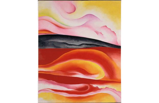 Oil on canvas, 39 3/8 x 31 3/4 in. (100 x 80.6 cm)
Musée National d’Art Moderne, Centre Georges Pompidou, Paris
Photo: CNAC/MNAM/Dist. Réunion des Musées Nationaux/ Art Resource, NY Oil on canvas, 39 3/8 x 31 3/4 in. (100 x 80.6 cm)
Musée National d’Art Moderne, Centre Georges Pompidou, Paris
Photo: CNAC/MNAM/Dist. Réunion des Musées Nationaux/ Art Resource, NY