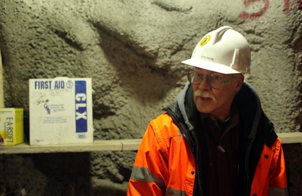 Jonathan Medl is the safety inspector. There have been no fatalities, but a few minor injuries. Jonathan Medl is the safety inspector. There have been no fatalities, but a few minor injuries.