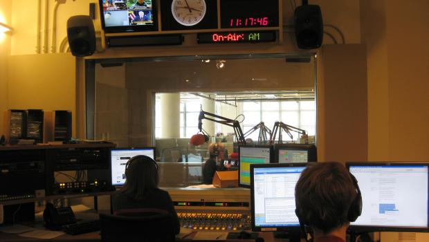 The New York Times announced the sale of WQXR in a deal with Univision and WNYC on July 14, 2009. On September 8, the FCC approved WNYC's application to operate WQXR at 105.9. The New York Times announced the sale of WQXR in a deal with Univision and WNYC on July 14, 2009. On September 8, the FCC approved WNYC's application to operate WQXR at 105.9.