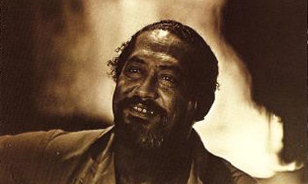 Gabby Pahinui