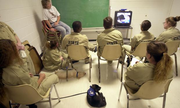 Inmate Training: Part 1 [1966]