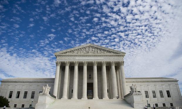 The October term for the U.S. Supreme Court brings a varied caseload concerning religious freedom in prison and First Amendment rights on the Internet.