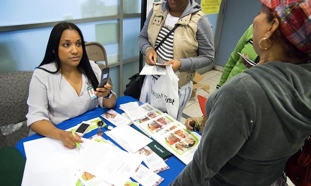 health, St Barnabas, healthcare, fair, Bronx, Rx in the Bx