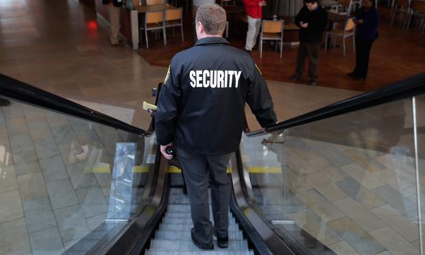 Want to Be an Armed Security Guard? It’s Terrifyingly Easy