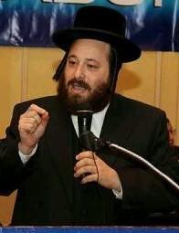 Aron Wieder, Rockland County legislator and former president of the East Ramapo School Board