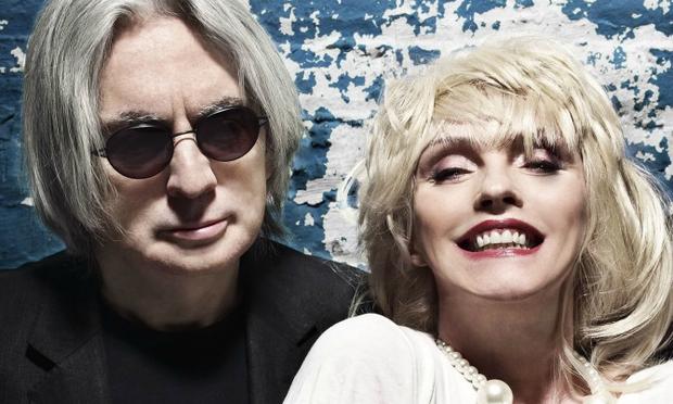 Dynamic Duos: Debbie Harry & Chris Stein Of Blondie; Buke And Gase; The ...