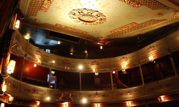 Bristol Old Vic Theatre Bristol Old Vic Theatre