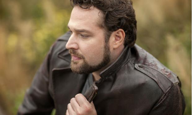 Bryan Hymel, tenor Bryan Hymel, tenor