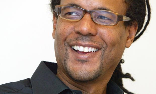 Colson Whitehead Colson Whitehead