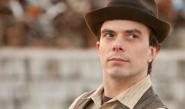 Darcy James Argue