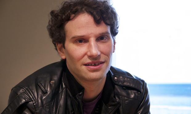 David Greilsammer, pianist David Greilsammer, pianist