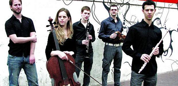 Israel-based Ensemble Meitar Israel-based Ensemble Meitar