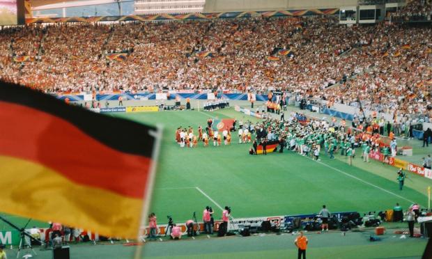 2006 FIFA World Cup in Germany 2006 FIFA World Cup in Germany