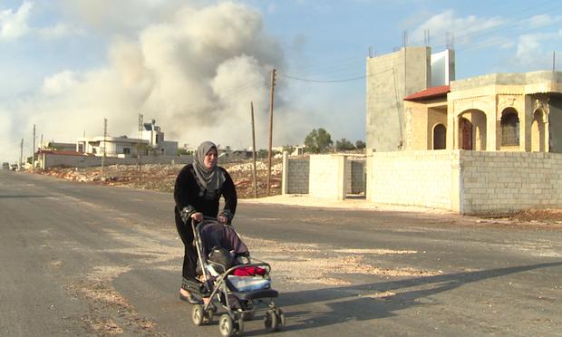 Syria