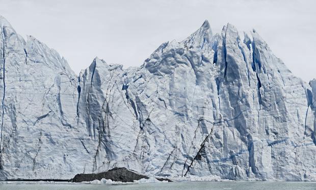 Frank Thiel, Perito Moreno #19