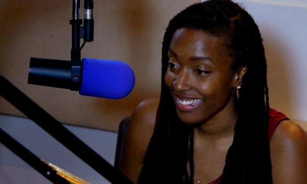 Franchesca Ramsey on Micropolis with Arun Venugopal