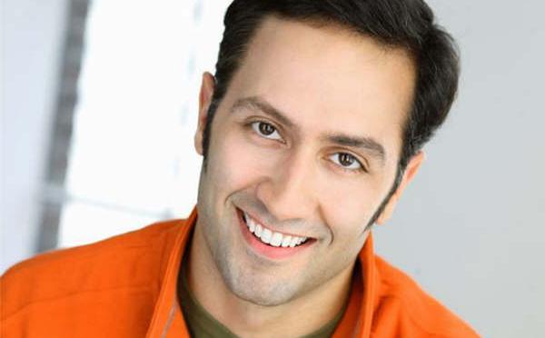 Gary Lee Mahmoud