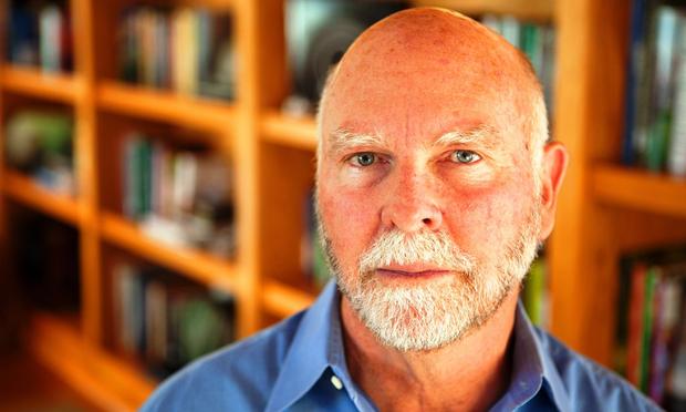 J. Craig Venter J. Craig Venter