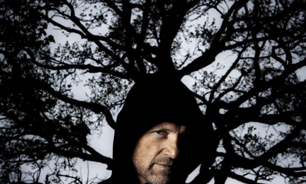 Novelist Jo Nesbø Jo Nesbø