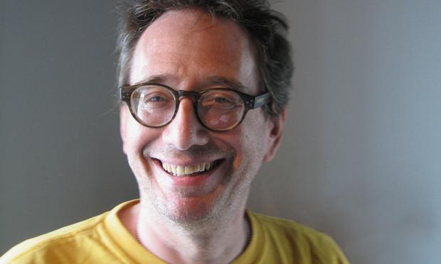 John Zorn