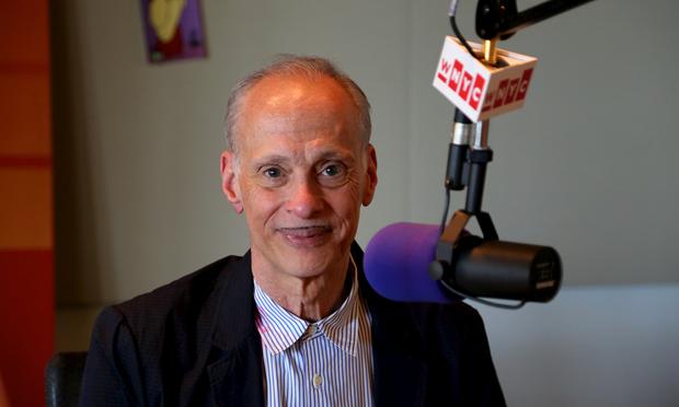 John Waters