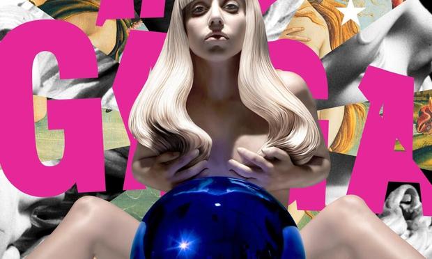 Lady Gaga's new album ARTPOP has not done as well as expected. Lady Gaga's new album ARTPOP has not done as well as expected.