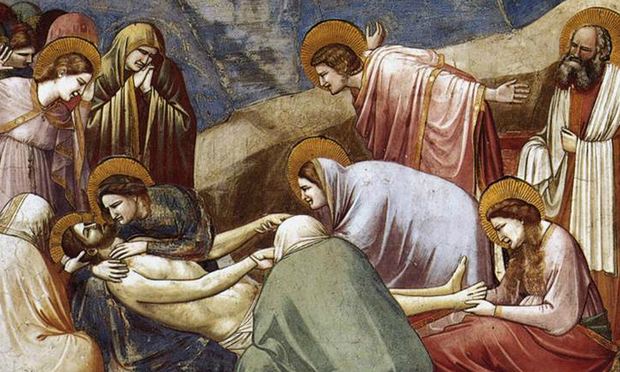 Giotto as an Operatic Inspiration - WQXR