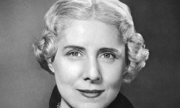 Clare Boothe Luce was once one of the most influential women in American politics Clare Boothe Luce was once one of the most influential women in American politics