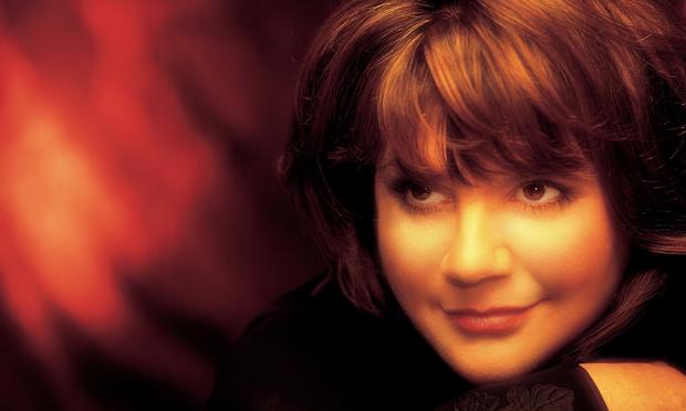 Linda Ronstadt