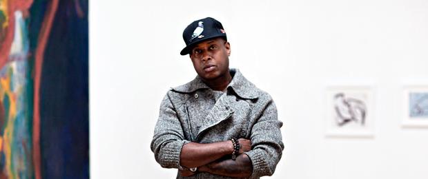 Talib Kweli