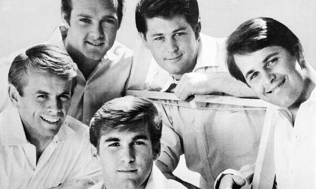 The Beach Boys (1965) The Beach Boys (1965)
